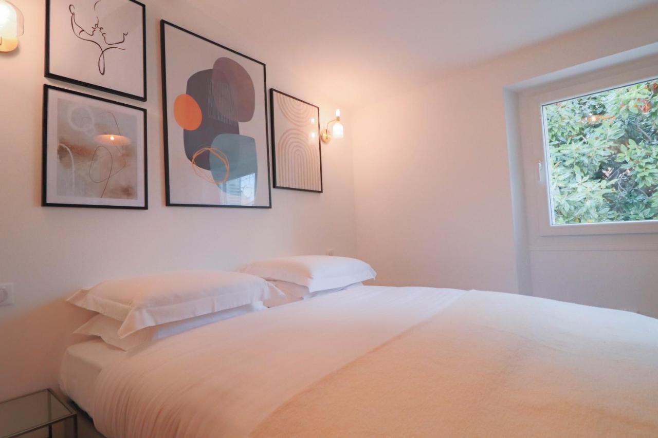 Appartamento Aubernon Luxurious, Newly Renovated Flat In Heart Of Old