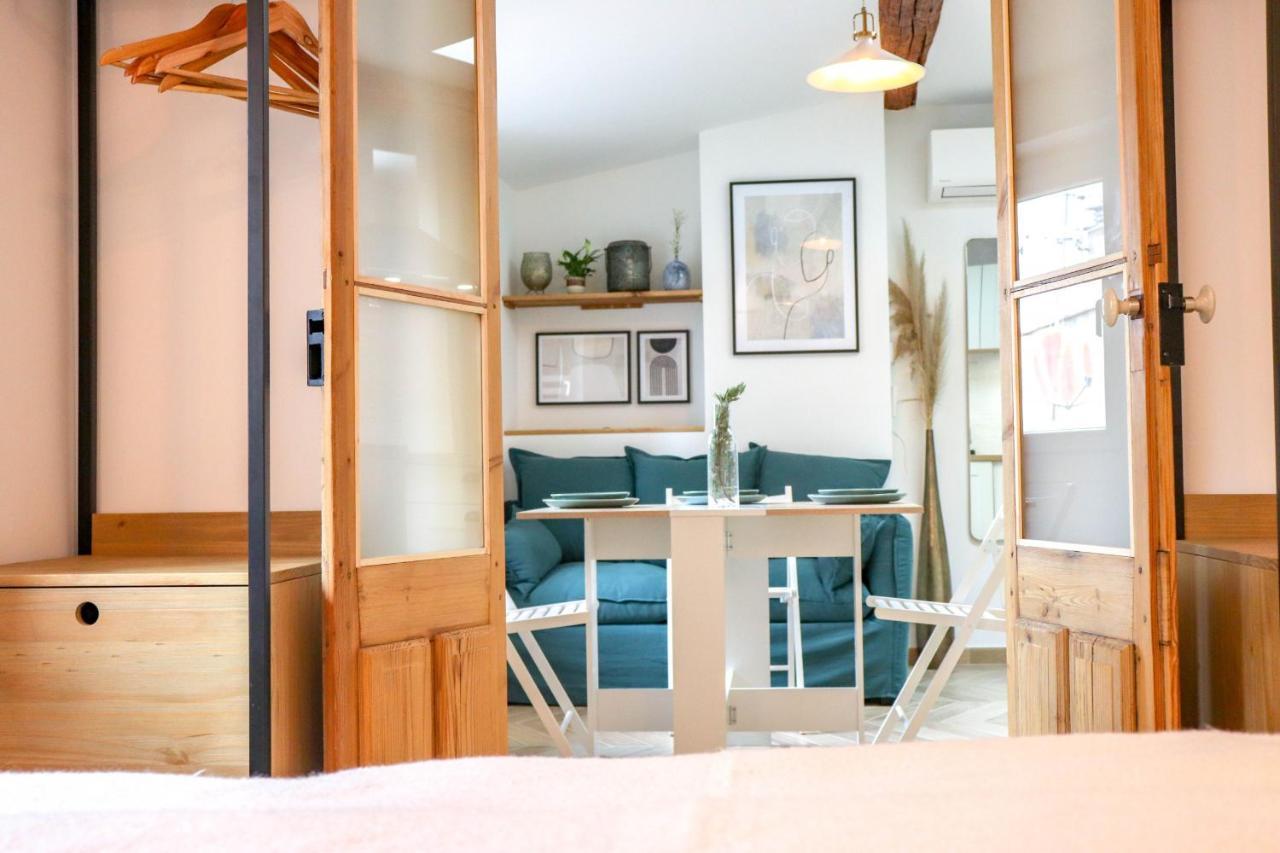 Appartamento Aubernon Luxurious, Newly Renovated Flat In Heart Of Old